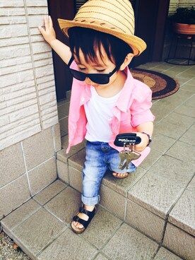 TAIKEN♕さんのコーディネート