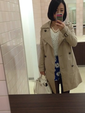 machacoさんのコーディネート