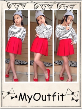 machacoさんのコーディネート