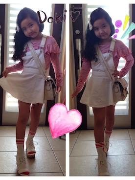 machacoさんのコーディネート