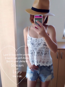 machacoさんのコーディネート