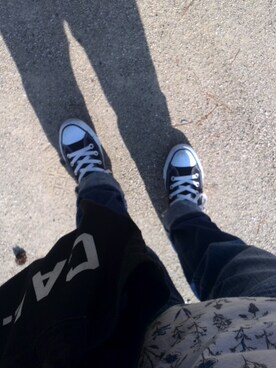 あこさんのコーディネート