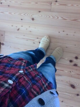 あこさんのコーディネート