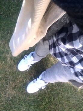 あこさんのコーディネート