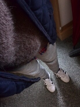 あこさんのコーディネート