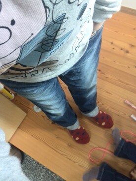 あこさんのコーディネート