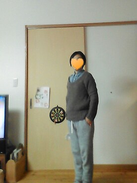 あこさんのコーディネート