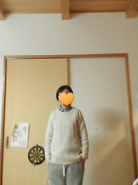 あこさんのコーディネート