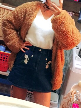 にこまるさんのコーディネート