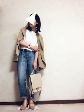 medkさんのコーディネート