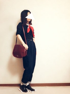 medkさんのコーディネート