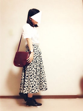 medkさんのコーディネート