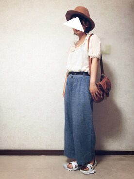 medkさんのコーディネート