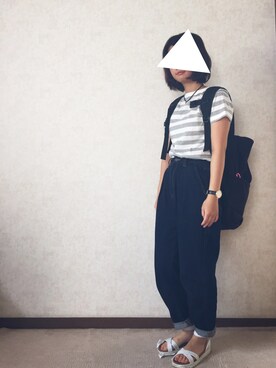 medkさんのコーディネート