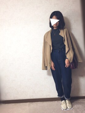 medkさんのコーディネート