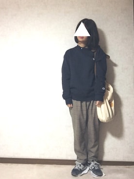 medkさんのコーディネート