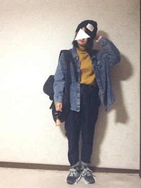 medkさんのコーディネート