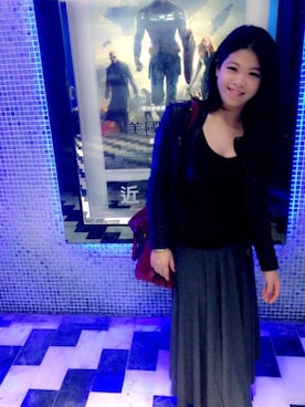 Ping さんのコーディネート