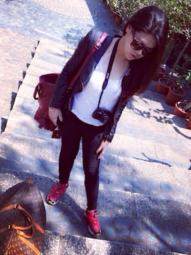 Ping さんのコーディネート