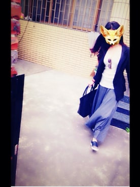 Ping さんのコーディネート