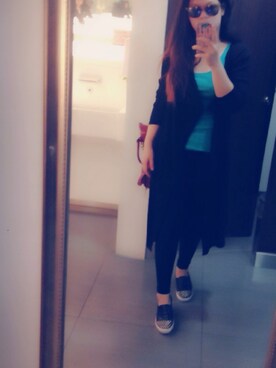 Ping さんのコーディネート