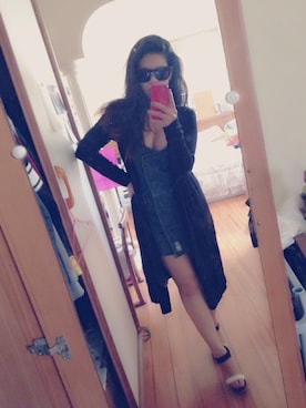 Ping さんのコーディネート