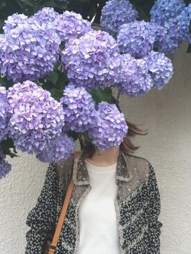 KUMIEさんのコーディネート