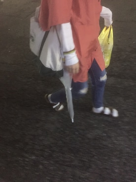 KUMIEさんのコーディネート