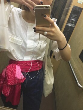 KUMIEさんのコーディネート