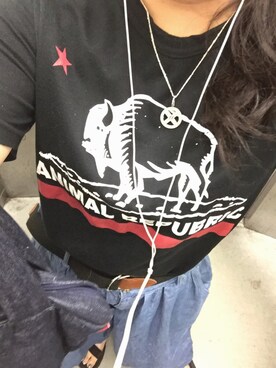 cicaさんのコーディネート