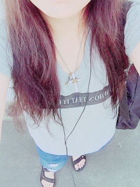 cicaさんのコーディネート