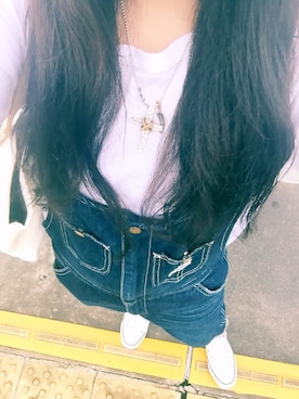 cicaさんのコーディネート