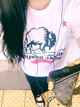 cicaさんのコーディネート