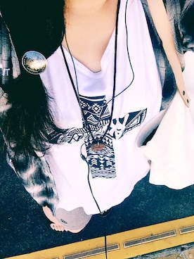 cicaさんのコーディネート