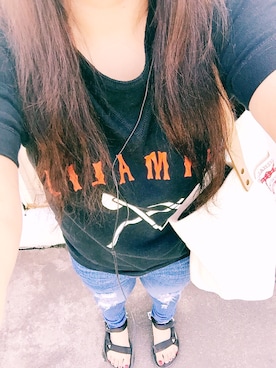 cicaさんのコーディネート