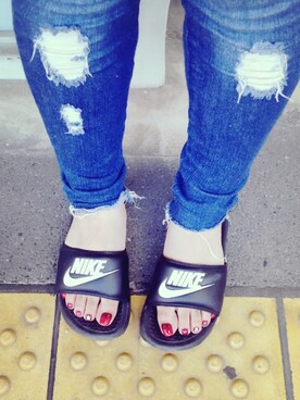 cicaさんのコーディネート