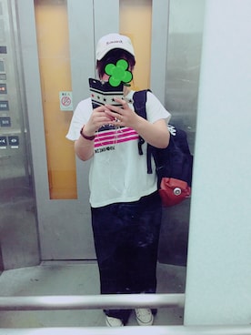 cicaさんのコーディネート