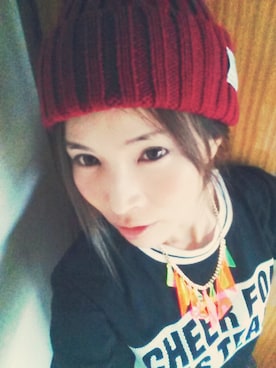 ひろみつゆさんのコーディネート