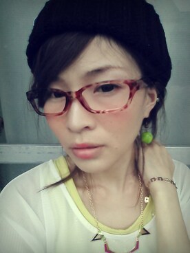 ひろみつゆさんのコーディネート