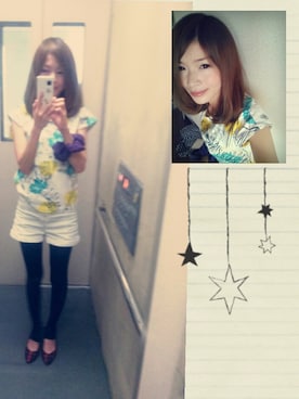 ひろみつゆさんのコーディネート