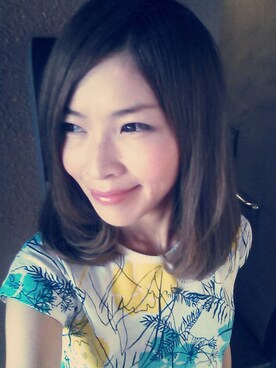 ひろみつゆさんのコーディネート