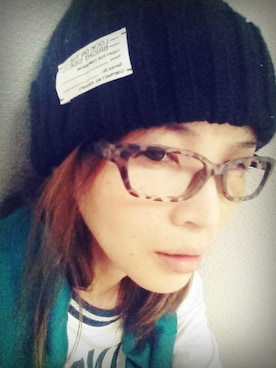 ひろみつゆさんのコーディネート