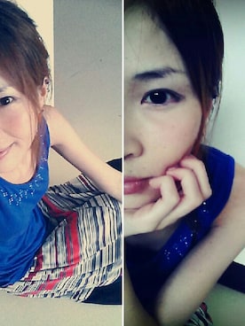 ひろみつゆさんのコーディネート