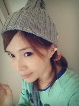 ひろみつゆさんのコーディネート