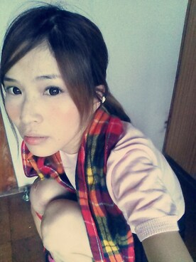 ひろみつゆさんのコーディネート