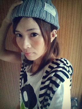 ひろみつゆさんのコーディネート