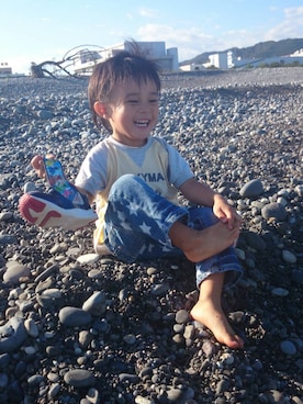 ひろみつゆさんのコーディネート