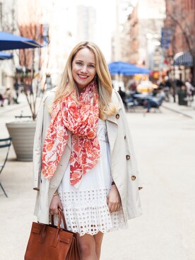 grace Atwoodさんのコーディネート