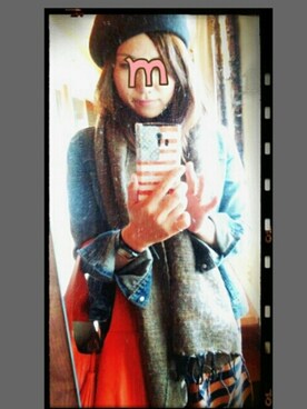 ＊むっち＊さんのコーディネート