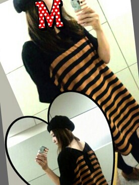 ＊むっち＊さんのコーディネート